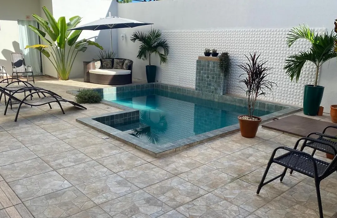 Ventanas Hotel Boutique-1
