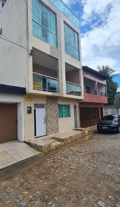 Suites Jangadeiro Maragogi 5 Rua Jangadeiros 215-1