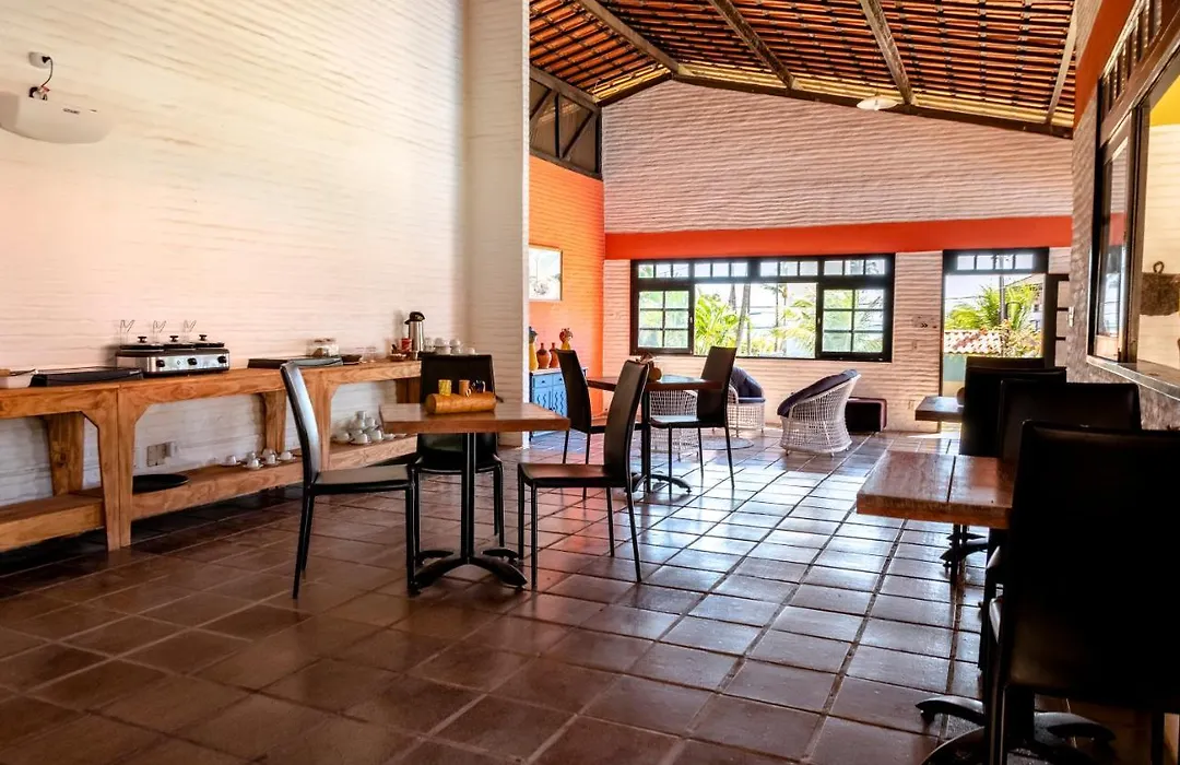 Sunshine Hotel Cumbuco-1