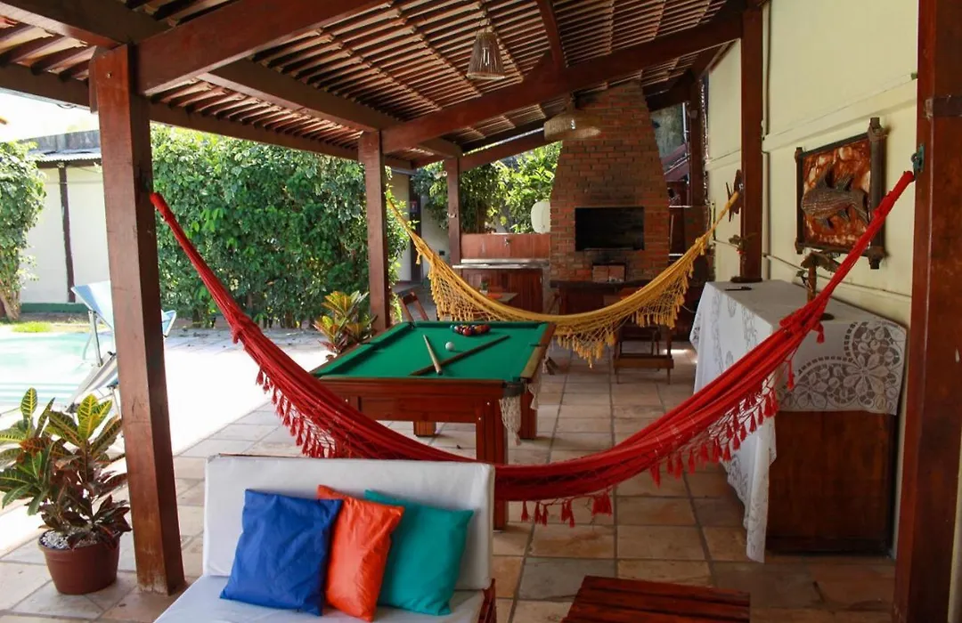 Pousada Parador 081-1