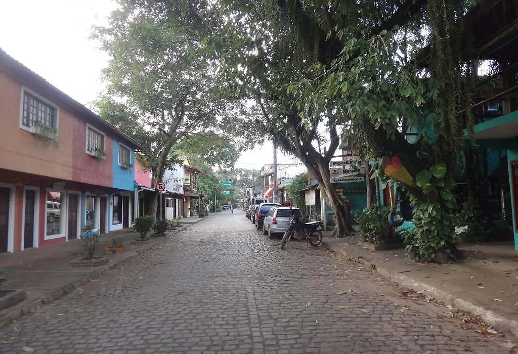 Pousada Maresia-1