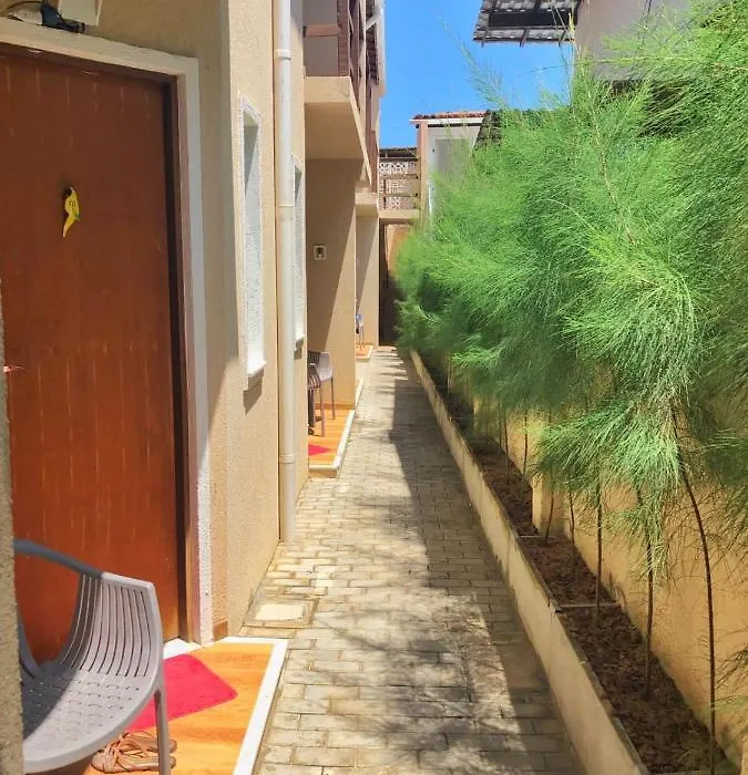 Corvina Suites-1