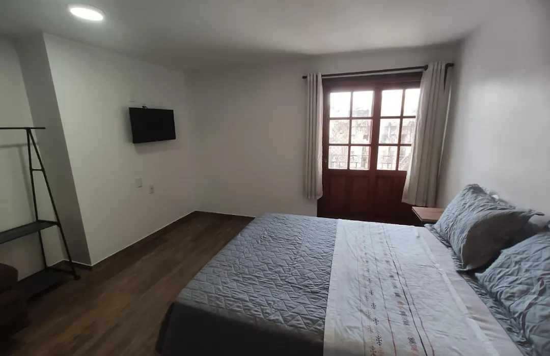 Bahia Pelo Hostel-1