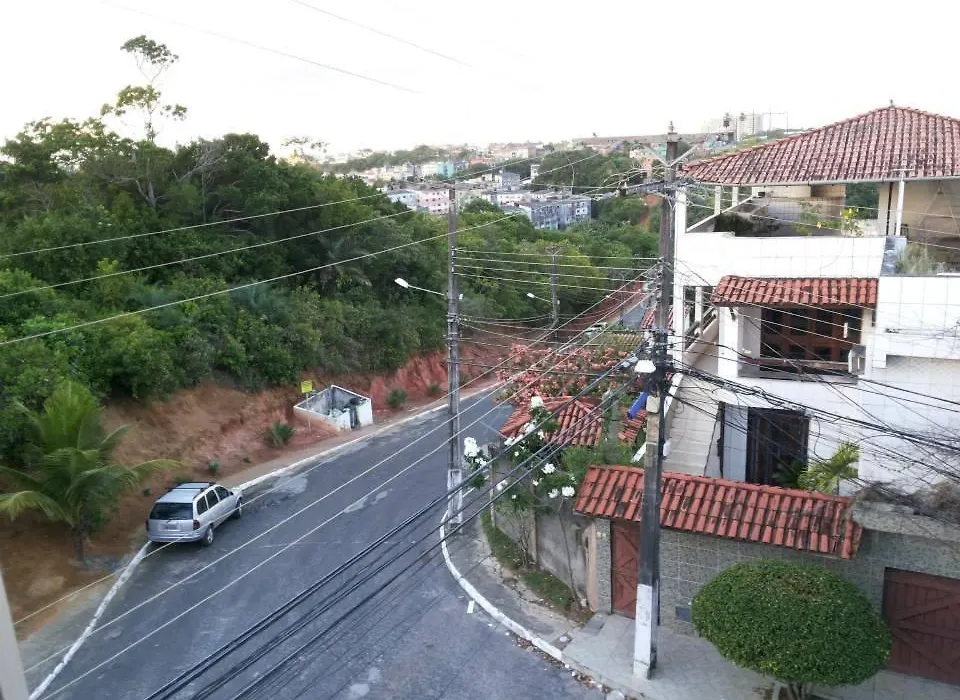 Casa De Lu-1