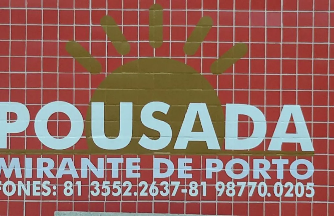 Pousada Mirante de Porto-1