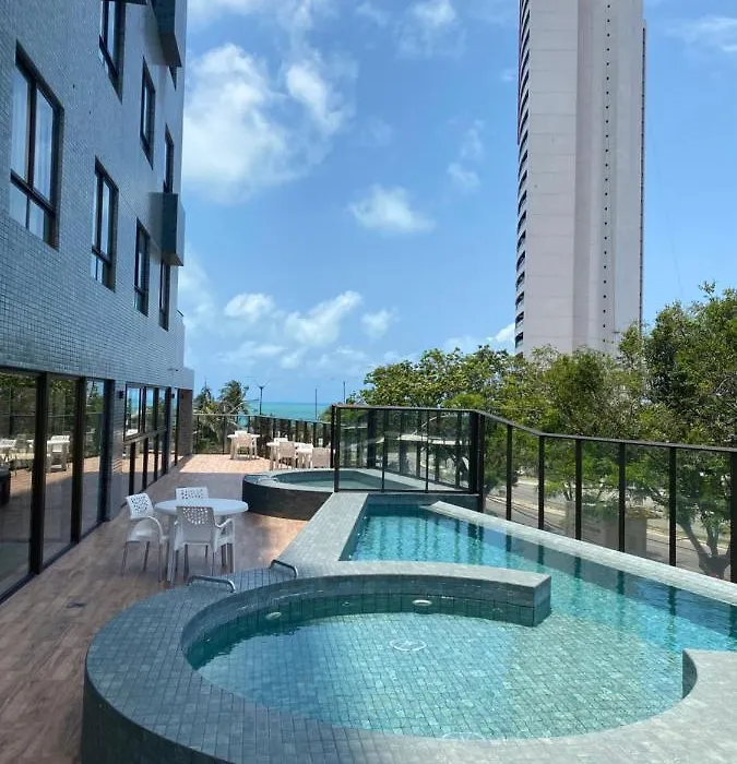 Ilusion Flat 307 Natal-1