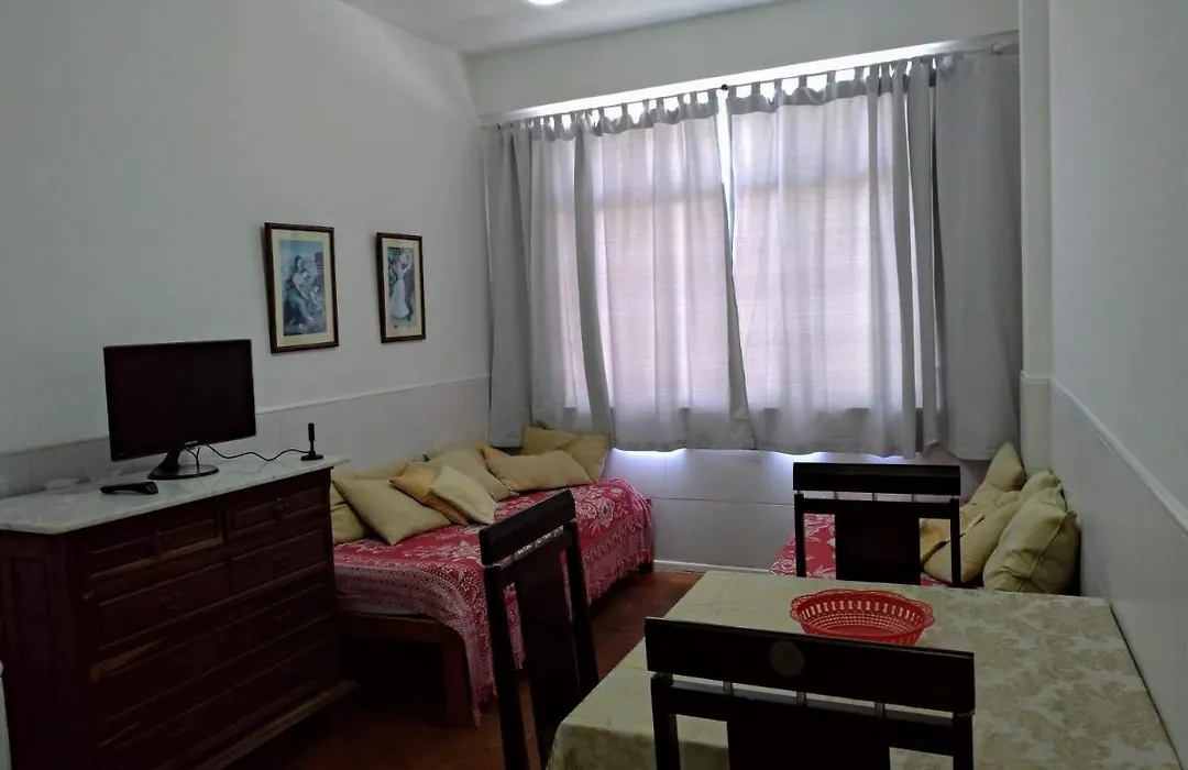 Apartamento Farol Da Barra Salvador-1