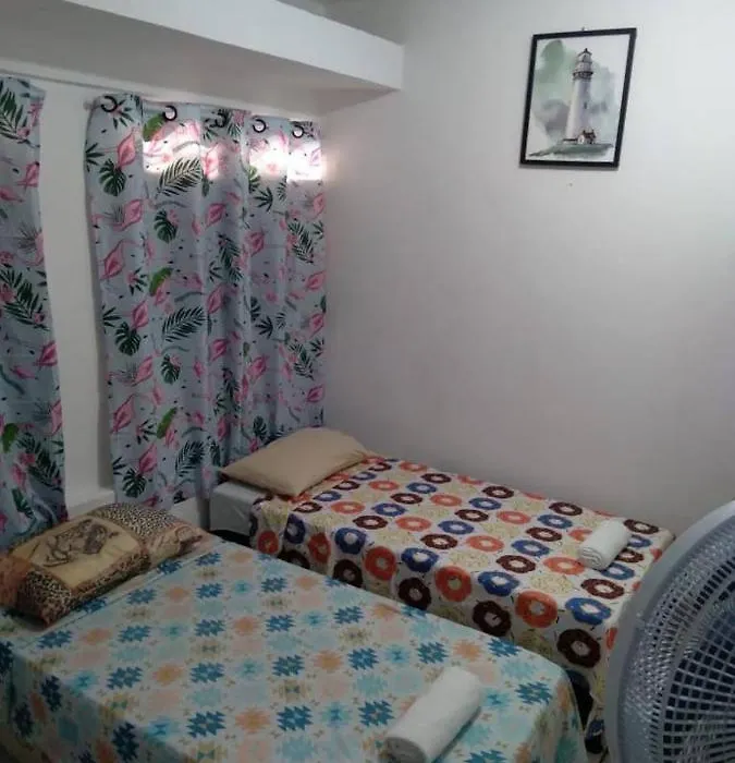 Hostel Pininha-1