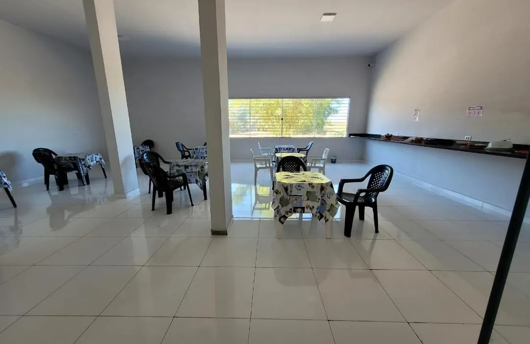 Hotel Buriti-1