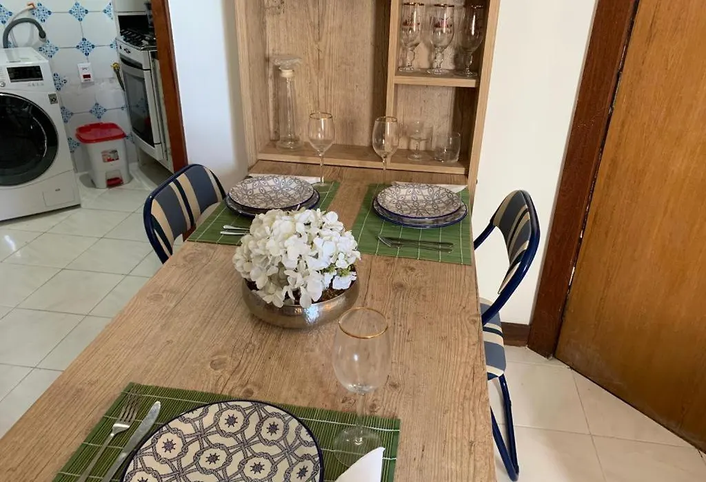 Apartamento Confortavel, Regiao Do Iguatemi-1
