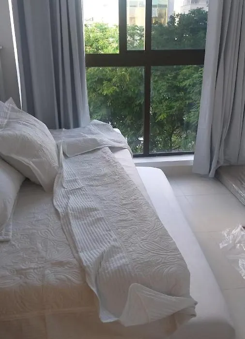 Belo Apartamento Quase Beira Mar No Cabo Branco-1