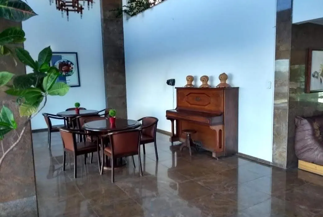 Condominio Barra Sammer Flat-1