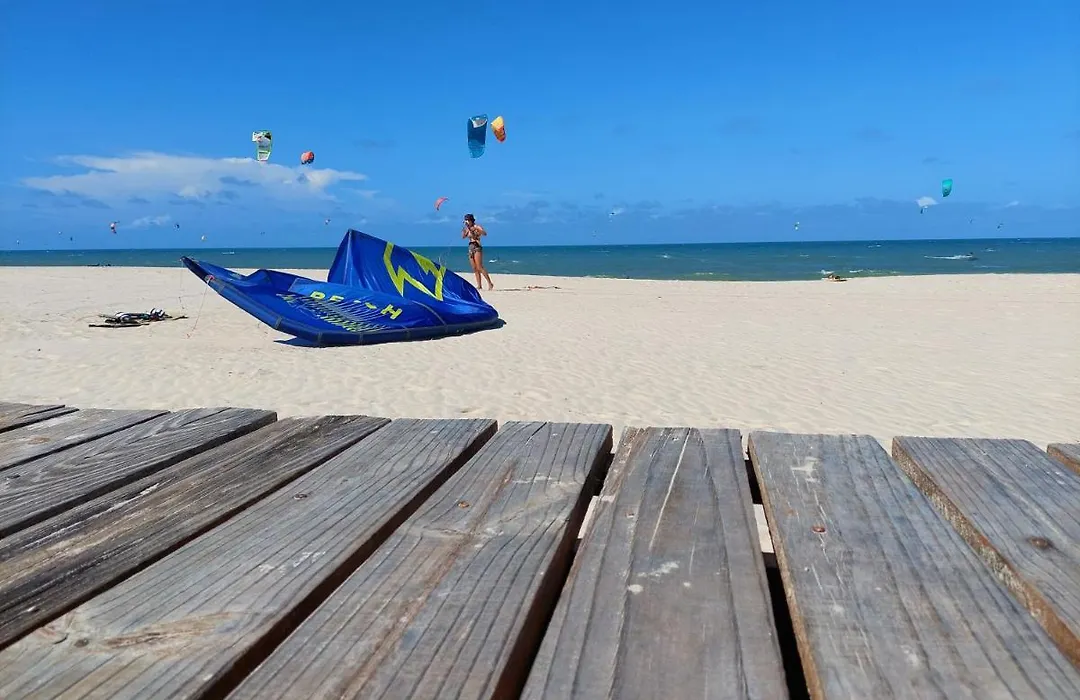 Kite And Dreaming House-1