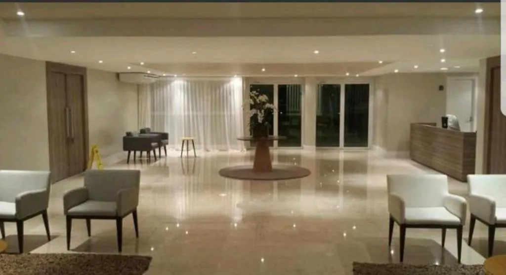 Vg Fun-Ocean View Beach Front Apartment-Fortaleza-1