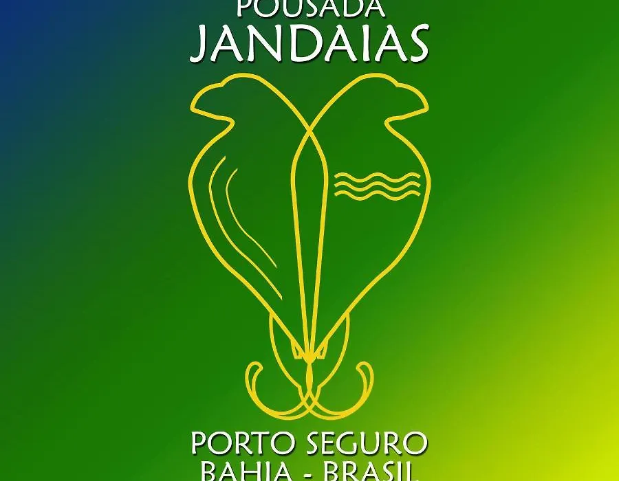 Pousada Jandaias-1