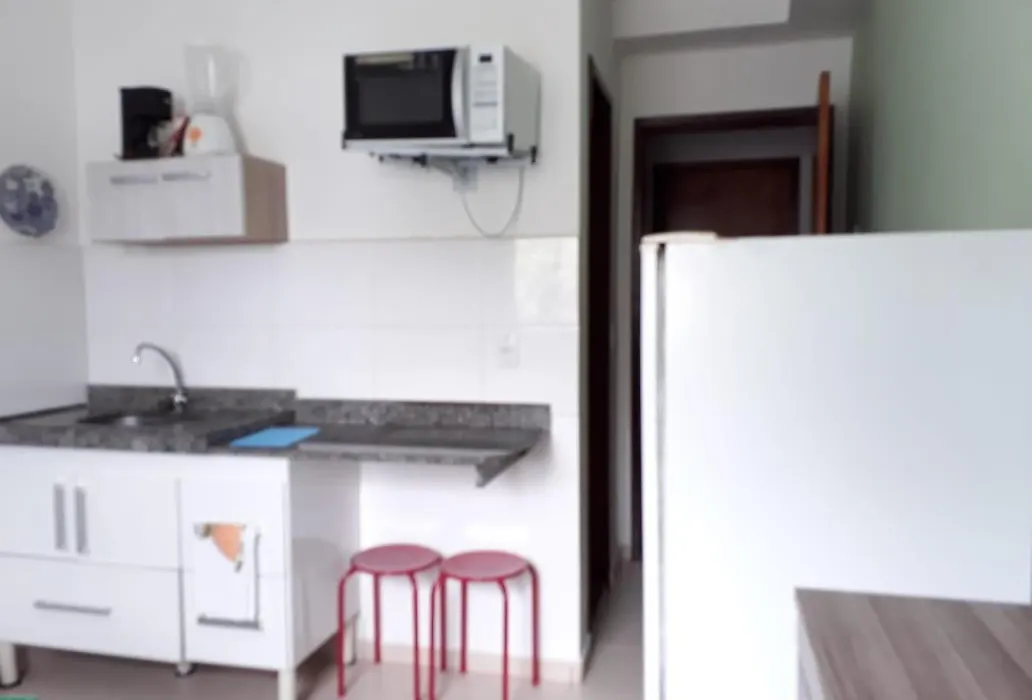 Navegantes Flats-1