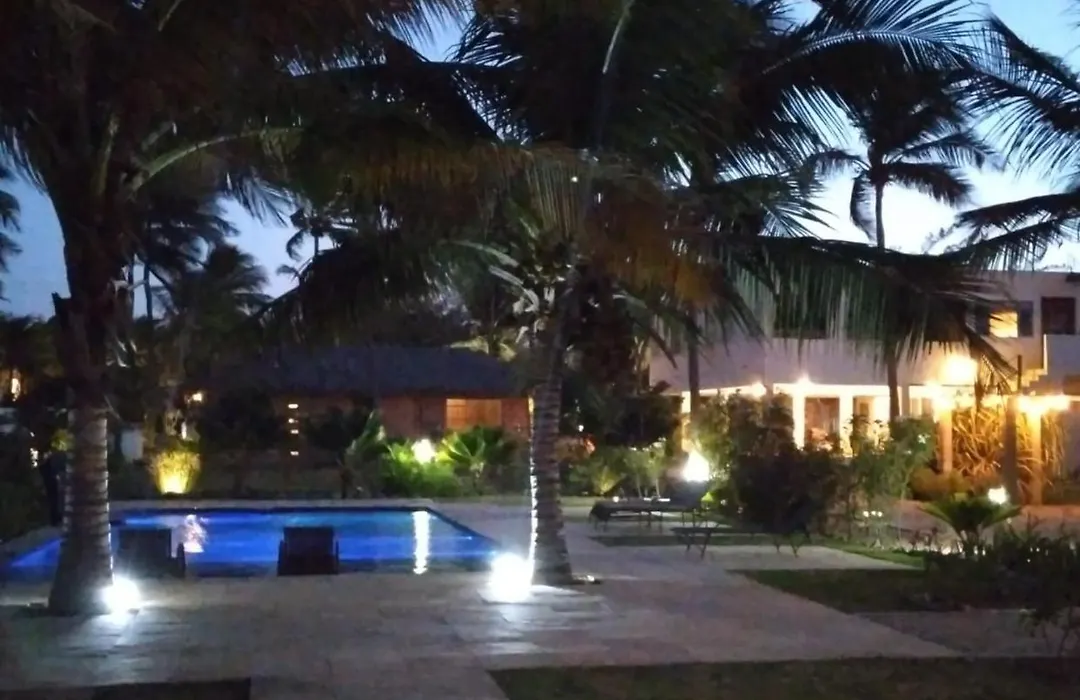 Vila Saguaro-1