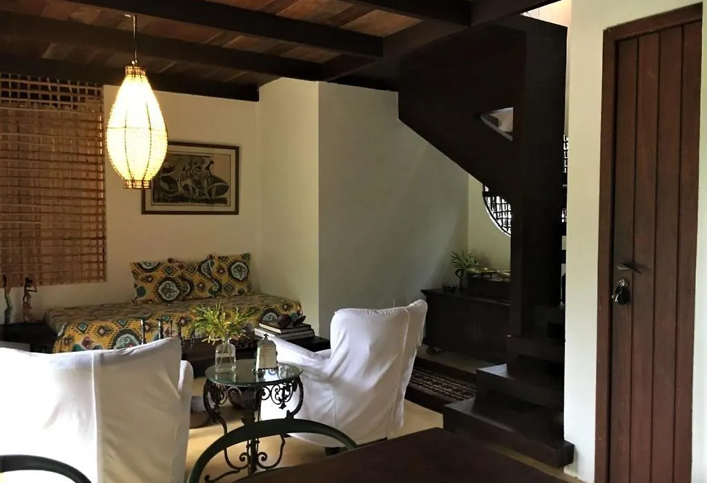 Casa Aldeia Dos Pescadores - Agora Com Suite E Varanda No Mezanino - Pet Friendly-1