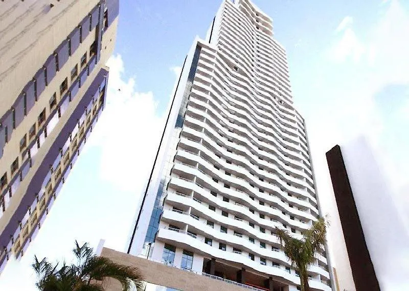 Salvador Mondial Flats-1