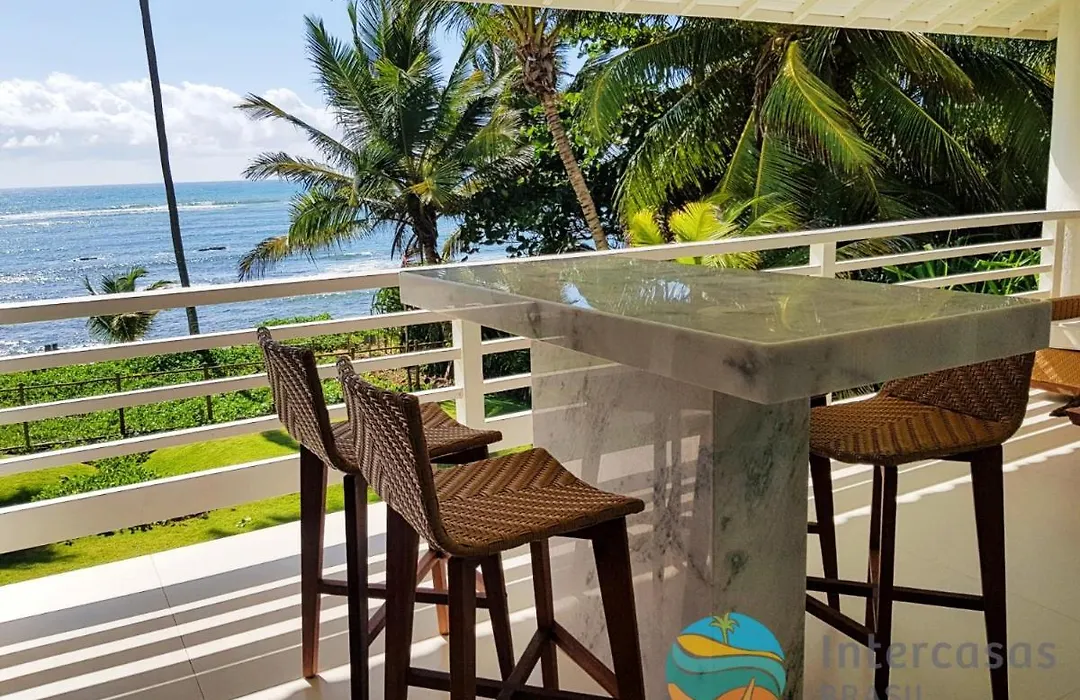 Loft St Barth, Praia Do Forte-1