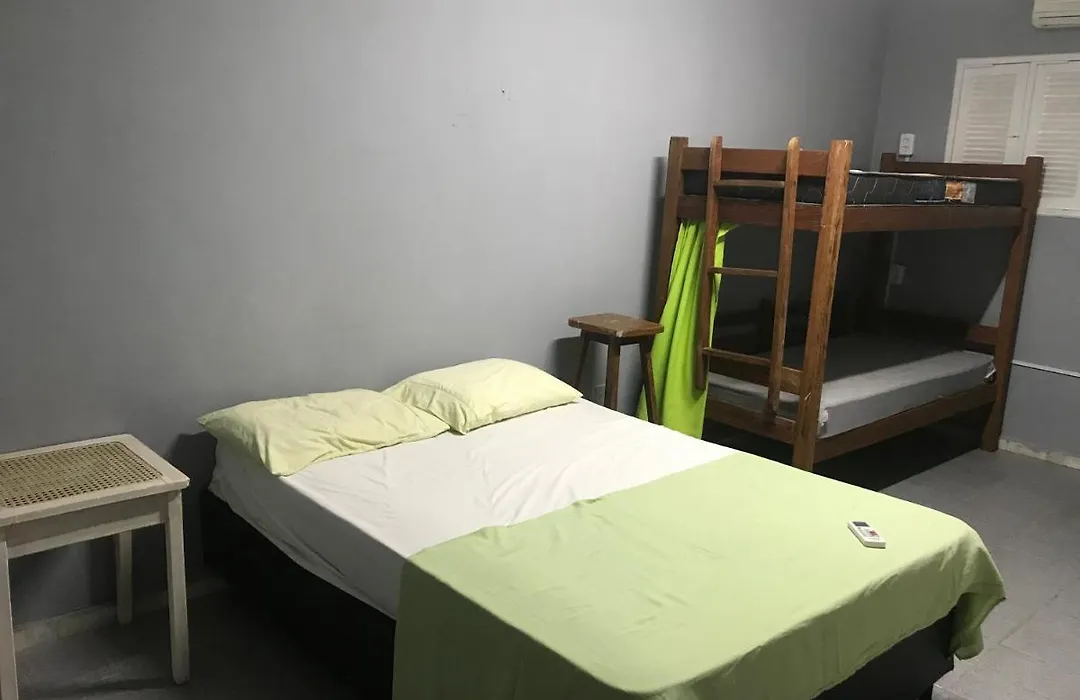 Blue House Hostel 2145-1