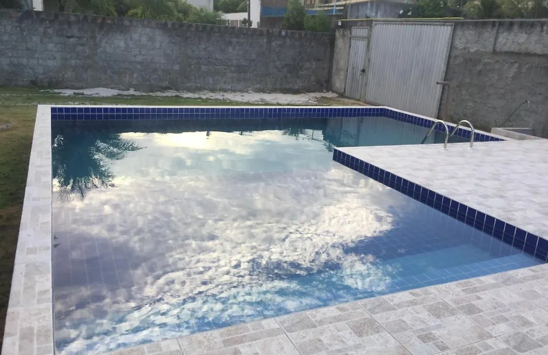 Casa De Praia Condominio Parque Do Jacuipe-1