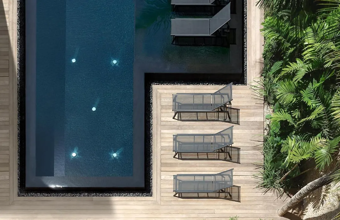 Villa Oasis - La Villa Group-1