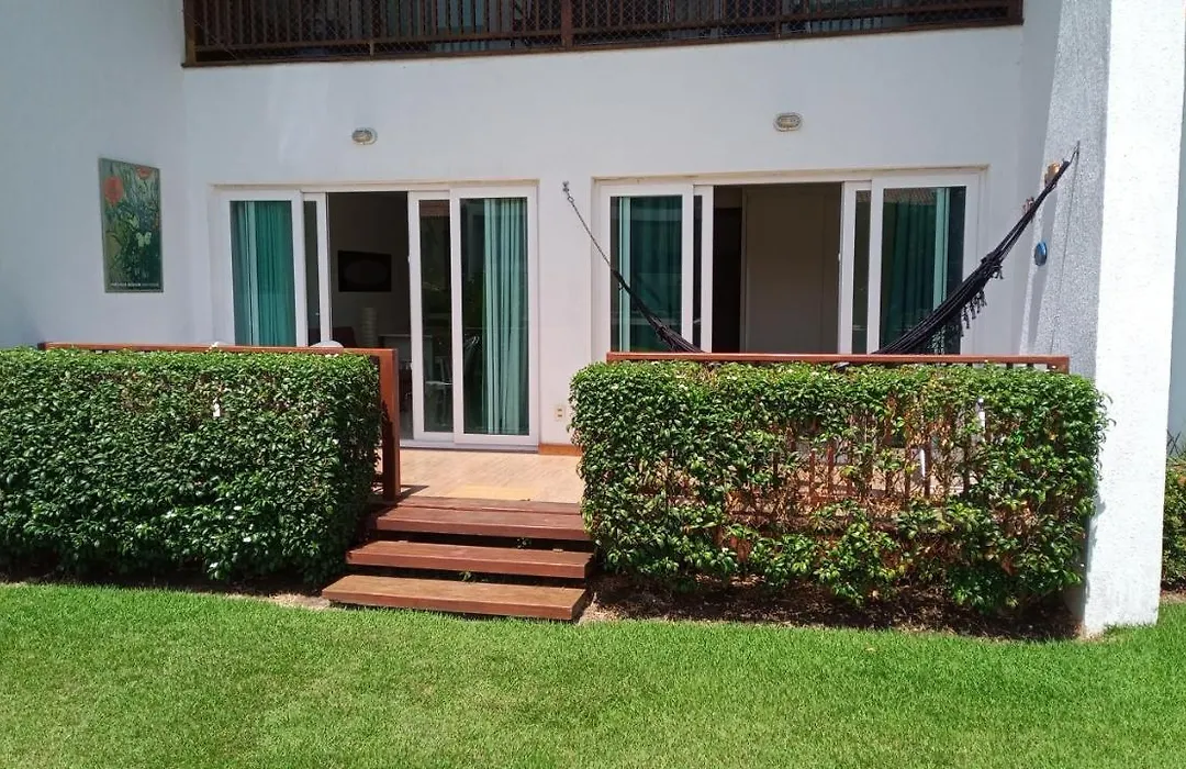 Flat Club Meridional Carneiros-1
