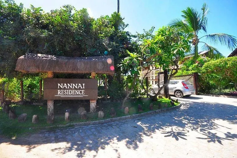 Flat Nannai Residence-1