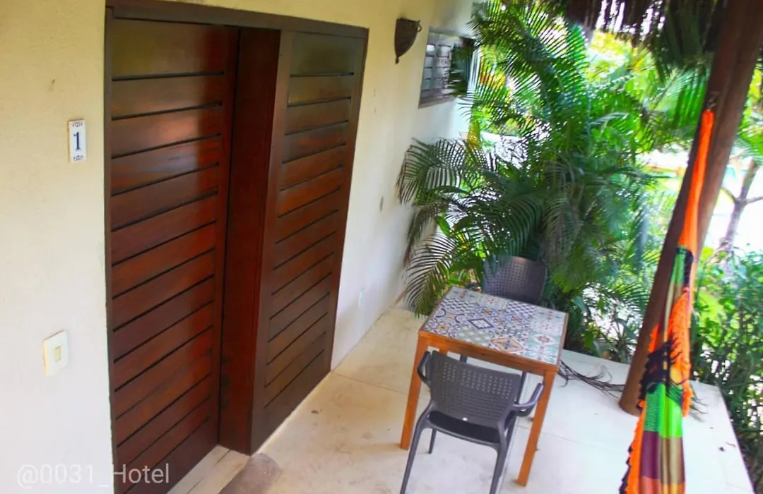 0031 Boutique Hotel & Restaurant Cumbuco-1