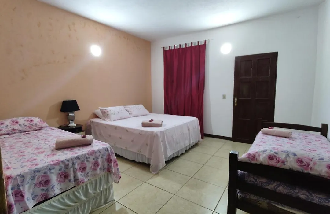 Pousada Vila Sol-1