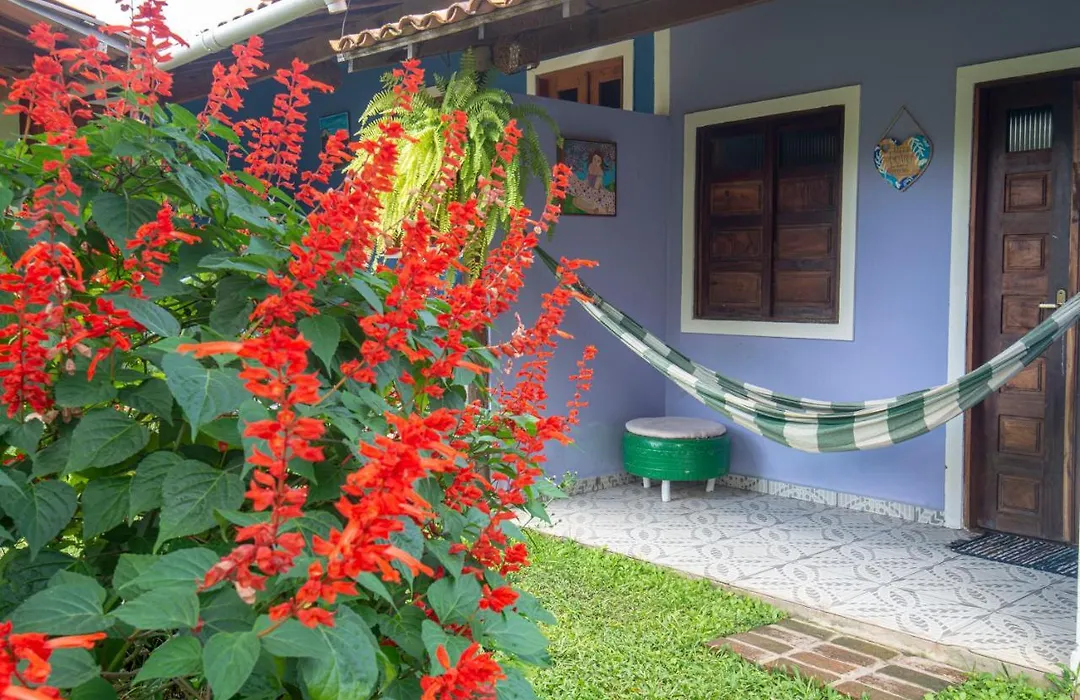 Pousada Aconchego-1