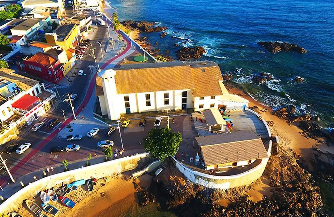 Conforto E Charme - Piscina, Praia E Localizacao.-1