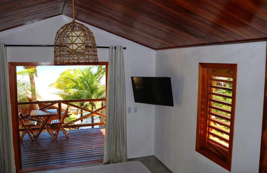 Palm Beach Chales & Resto-1