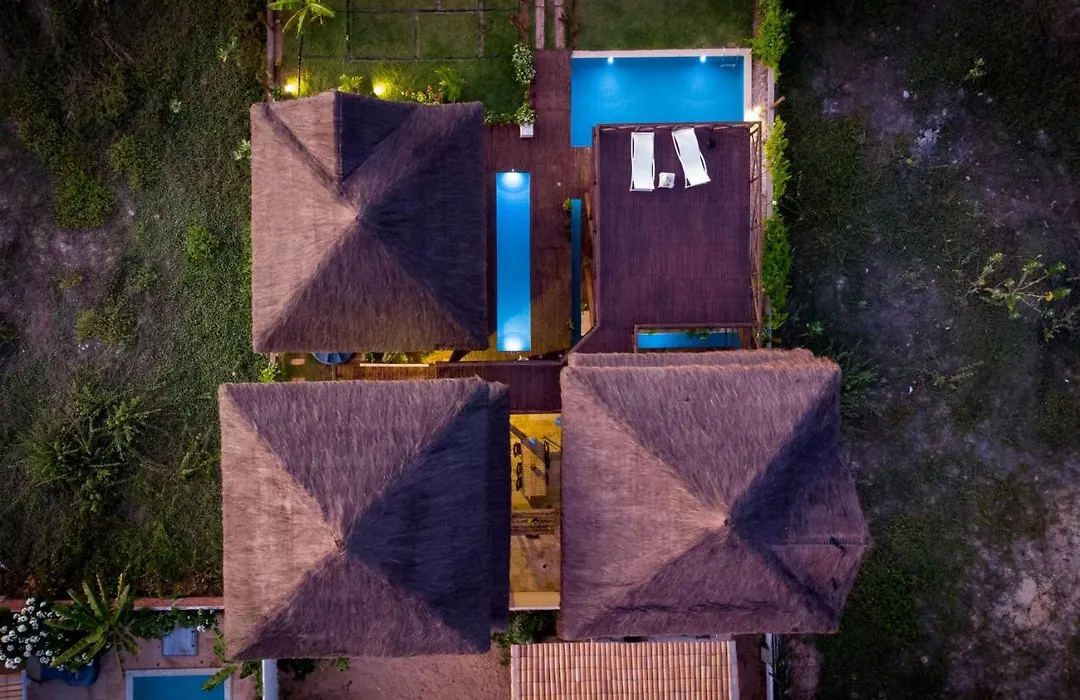 Villa Namu Beach House Suites-1