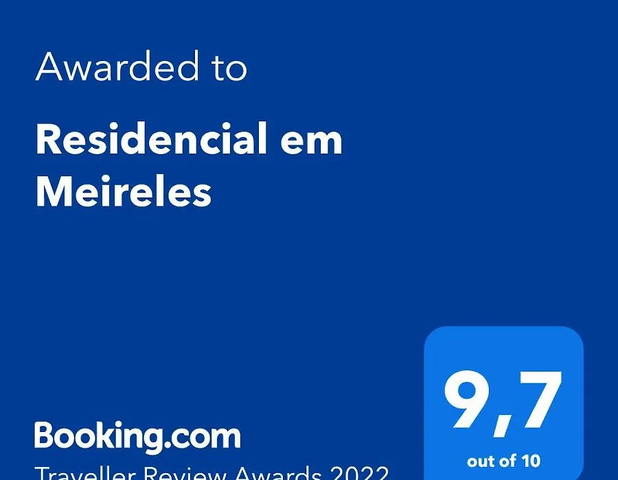 Residencial Meireles Sollaris-1