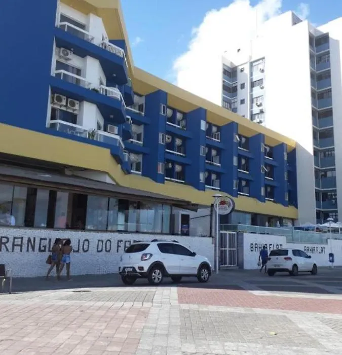 Bahia Flat, Apt 320-1