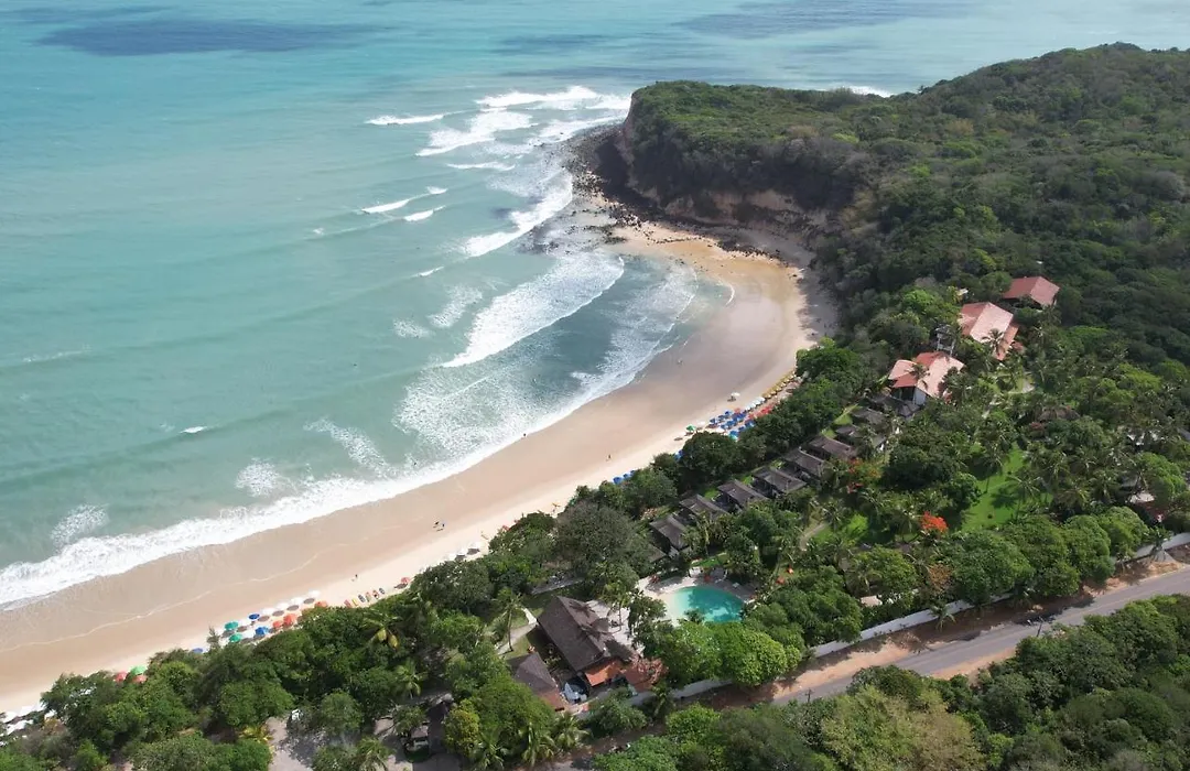 Aldeia do Madeiro Beach-1