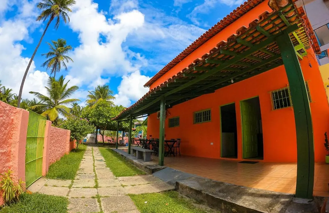 Suites Caranguejo-1