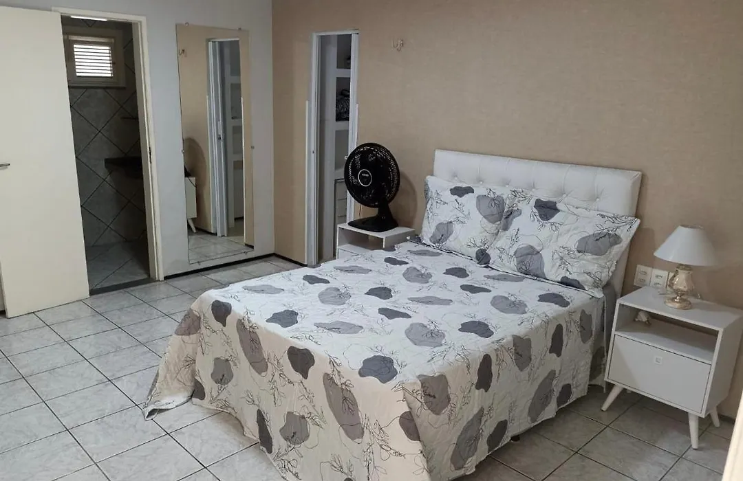 Sua Casa Fora De Casa-1