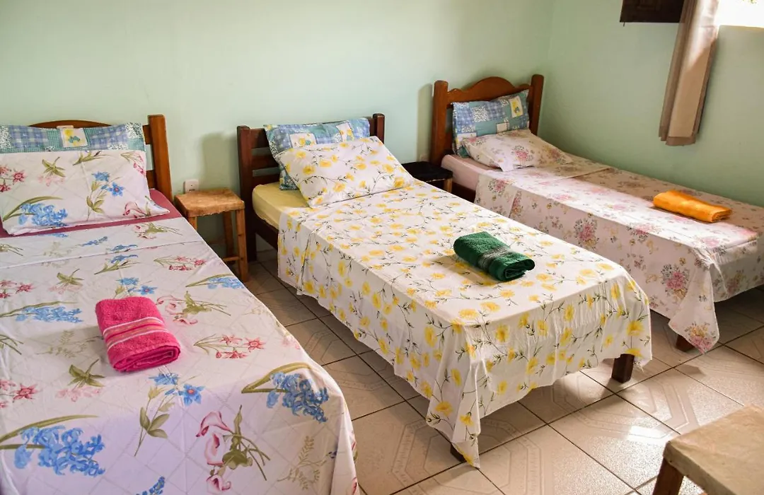 Casa da Mineira Hospedaria-1