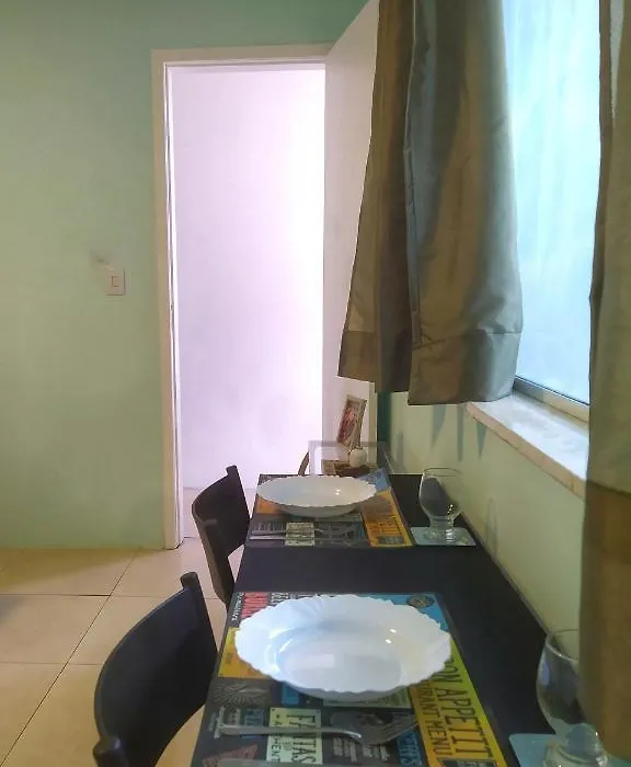Studio 2 Em Itapua 900M Da Praia!-1