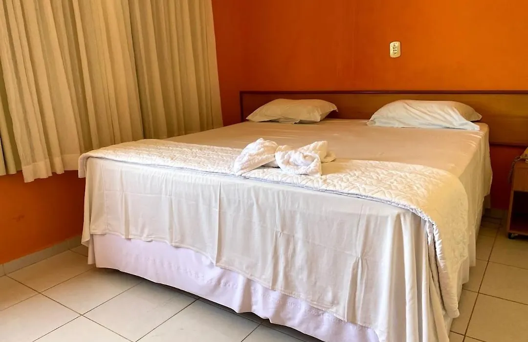 Pousada Barra Mares-1