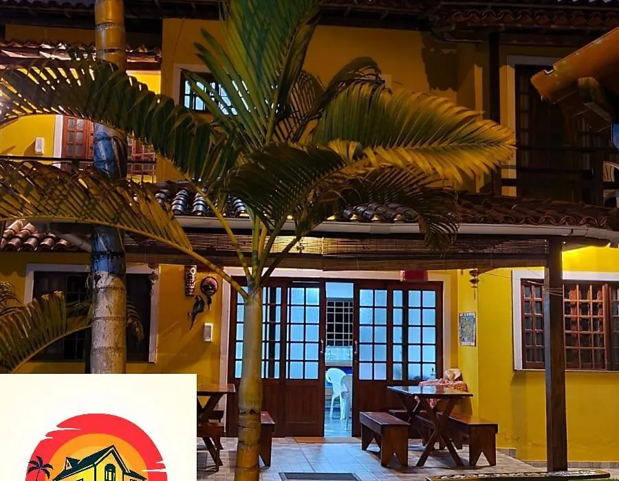 Pousada Casa da Marina-1