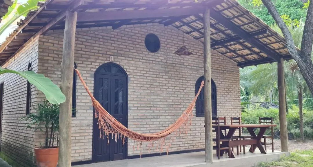 Chales De Imbassai-1