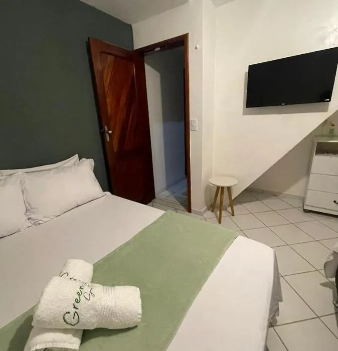 Green Suites-1