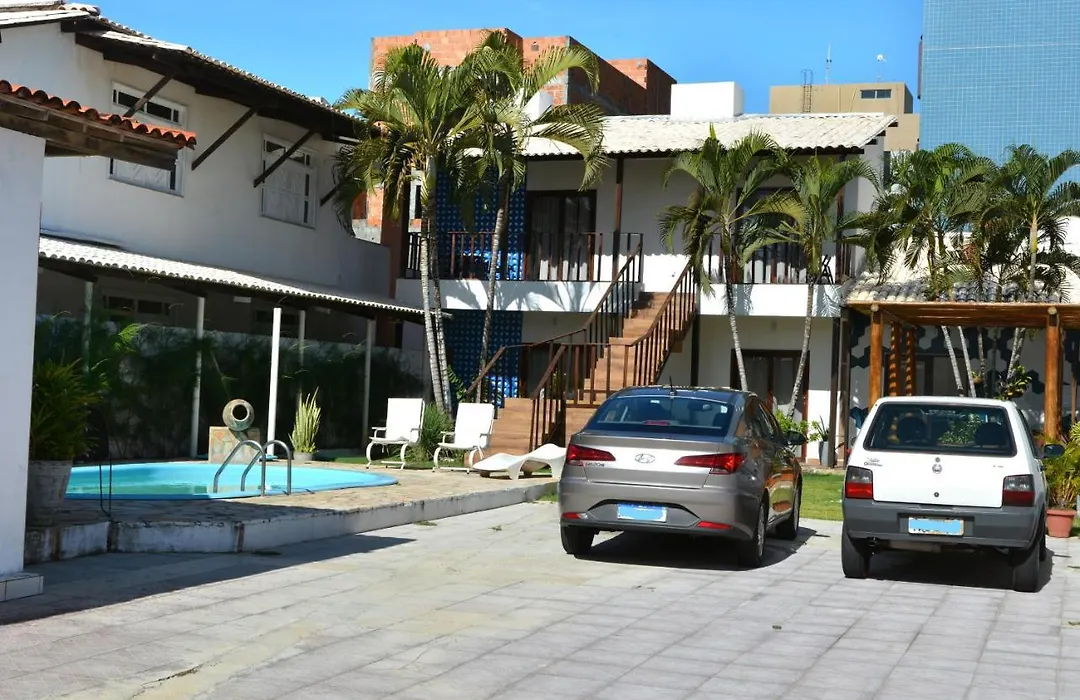 Villa Atalaia-1