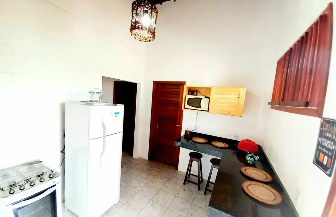 Meu Lar Jeri Residence-1