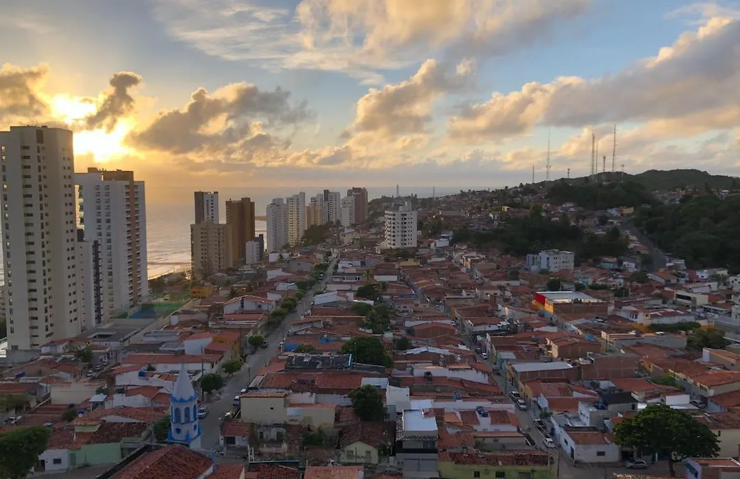 Apartamento Em Natal II-1