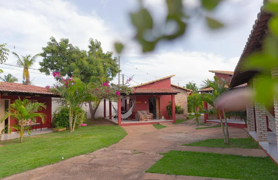 Vila Do Sossego-1